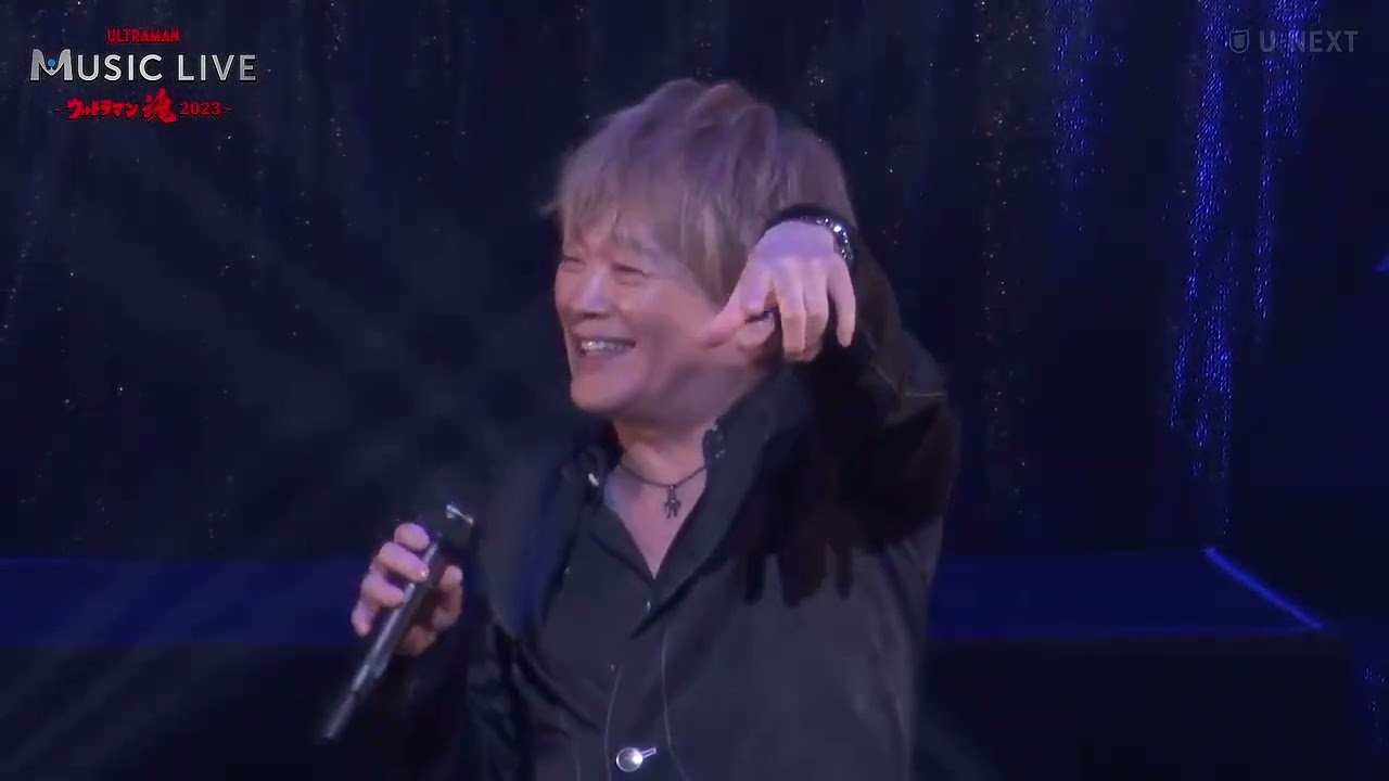 Hironobu Kageyama - Kanata Toku (Live Mix)