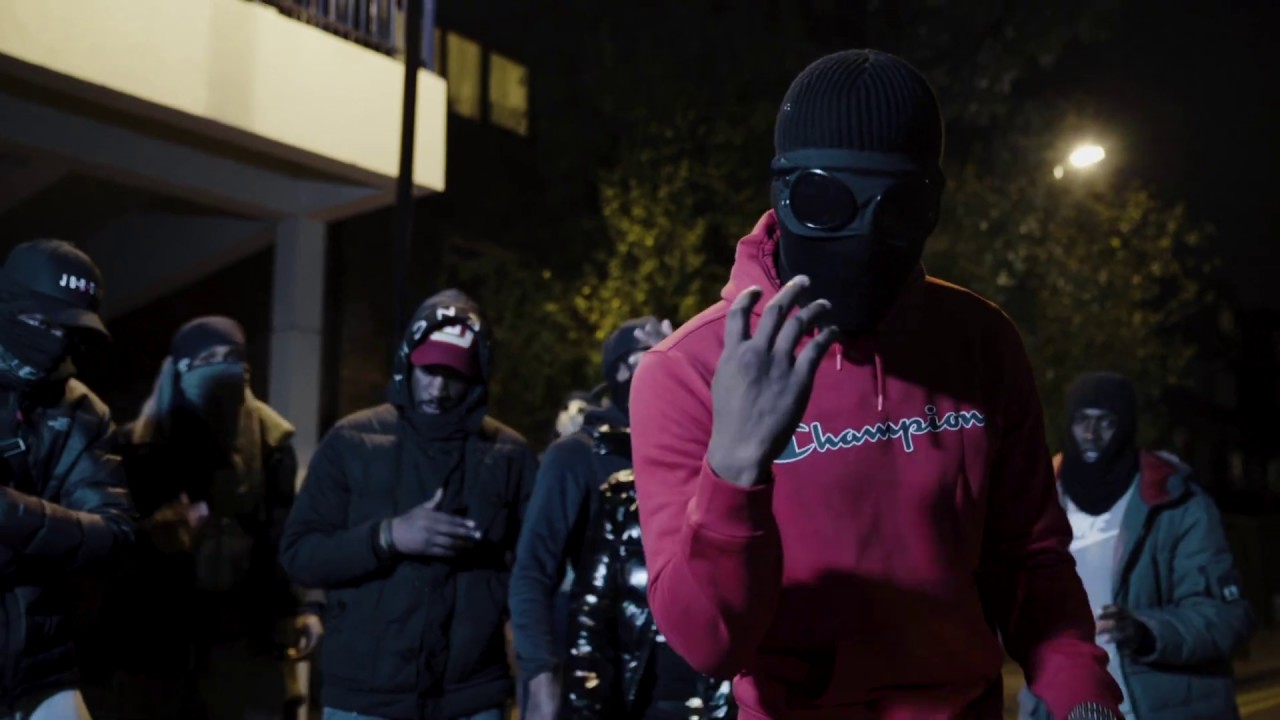 #240 M.A x 240BoyNatty - SOULS (Prod.Tefo) [4k Music Video] @JDOTTV
