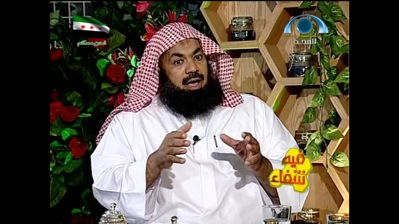 بحث علمي في تمر عجوة المدينة | برنامج فيه شفاء