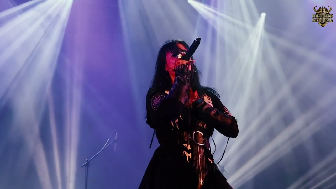 Lacuna Coil - 