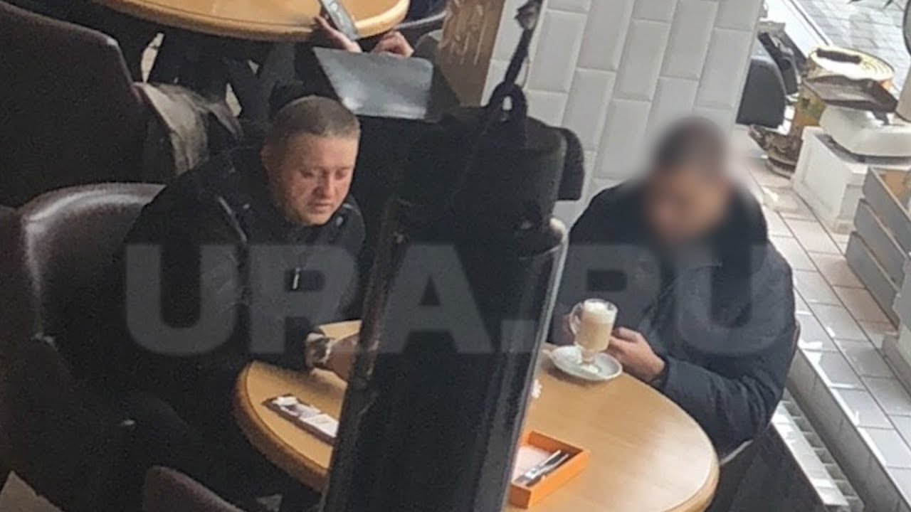 Лидер ОПС 