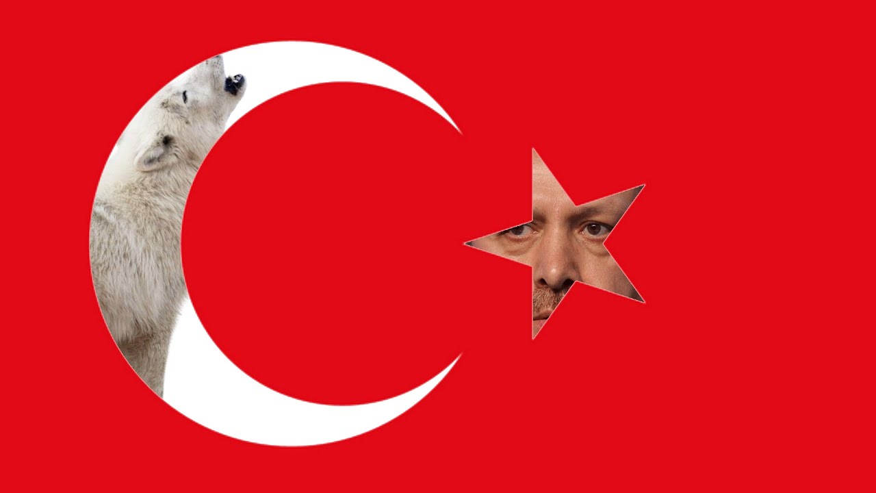 Turkey Poorly Explained