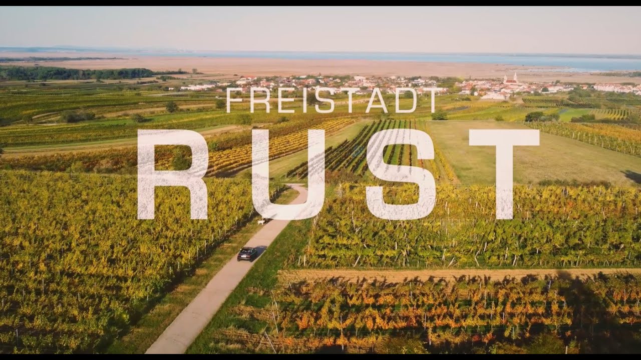 Imagefilm Freistadt Rust