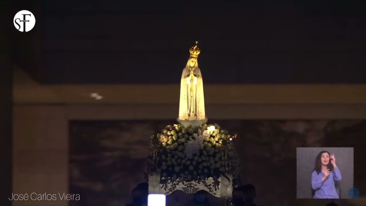 Ave, Mater Domini, Virgo Maria | Coro do Santuário de Fátima