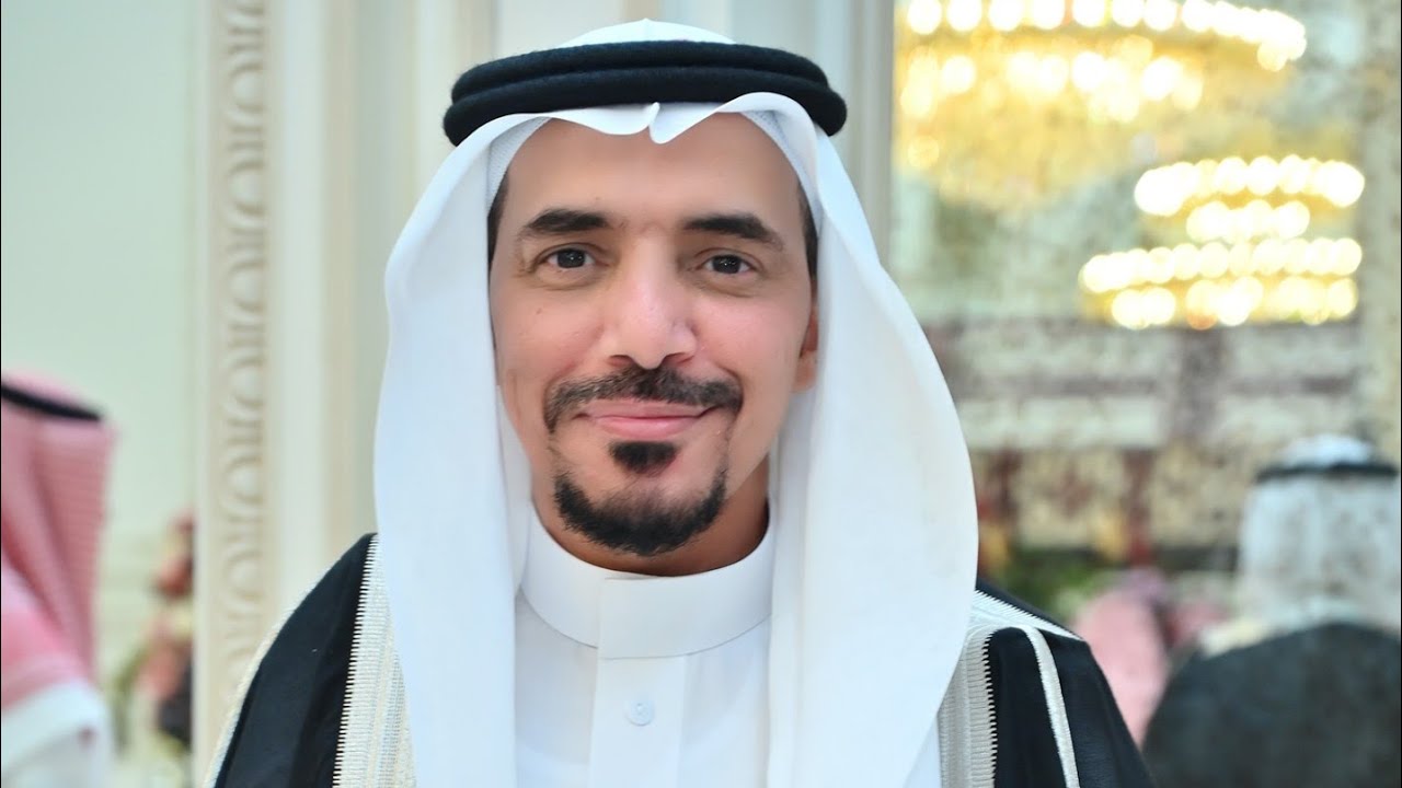 حفل زفاف الشاب/نبيل سعدسعيد الصاعدي