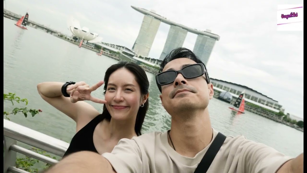 อดีตนักแสดงเด็ก  น้องแพร ณัฏฐธิดา  สถาปนิกสาว ภาพล่าสุดชีวิตหลังแต่งงาน 6 ปี