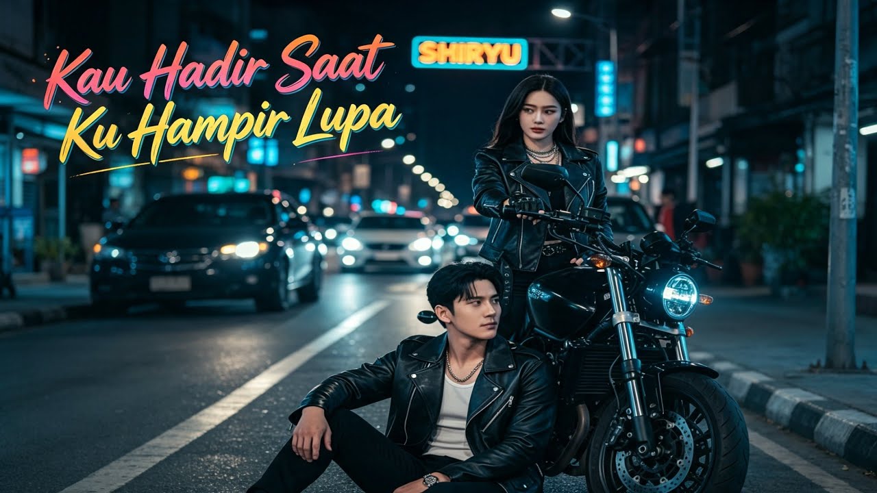 Kau Hadir Saat Ku Hampir Lupa 💔 || Lagu Slow Rock Ballad Malaysia patah hati || suara hati music