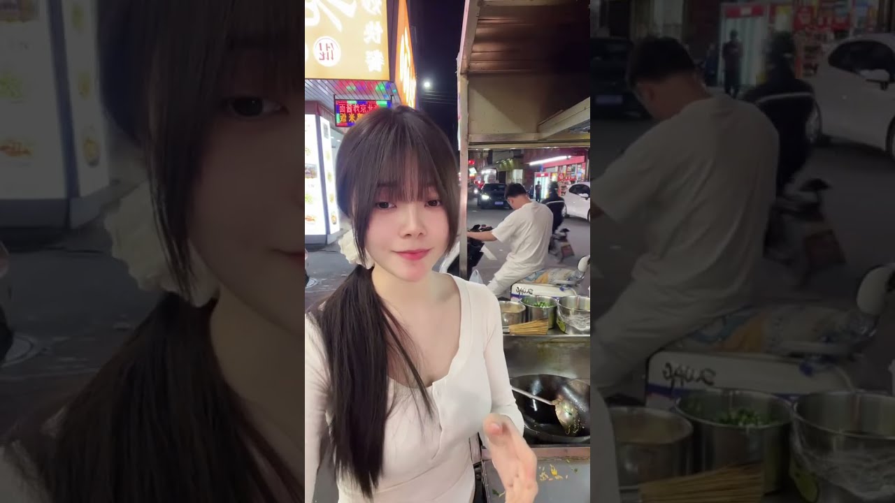 Street Noodles on Fire Live｜炎上中の屋台焼きそば生配信| 2026-03-16 21:36:03