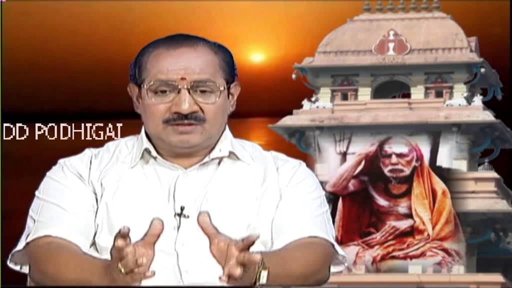 KANCHIYIN KARUNAIKADAL EP 36 TO 39