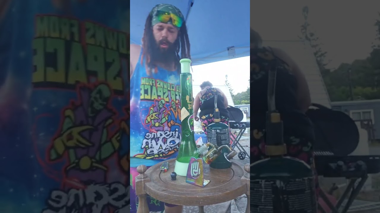 sunset dabs!!