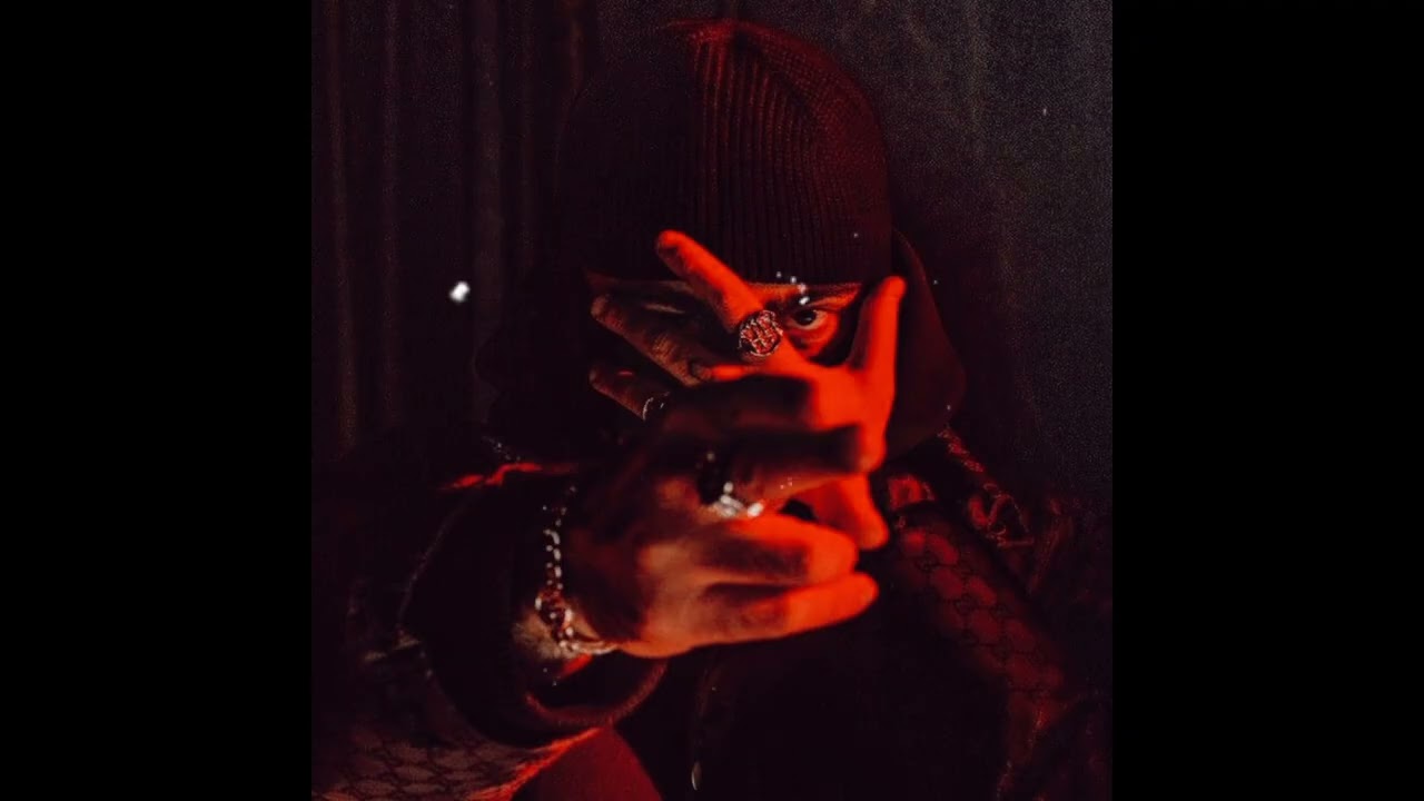 JAURIA SANTA TYPE BEAT RAP TUMBADO 