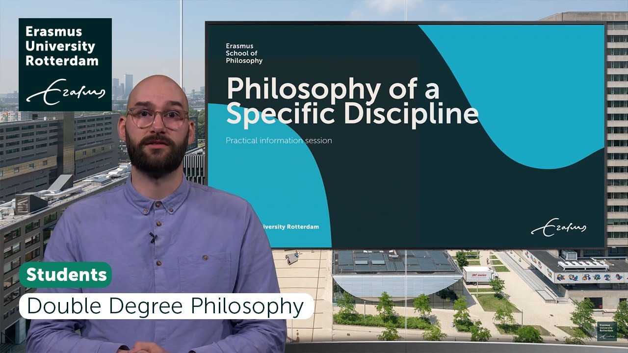 Double your degree with Philosophy