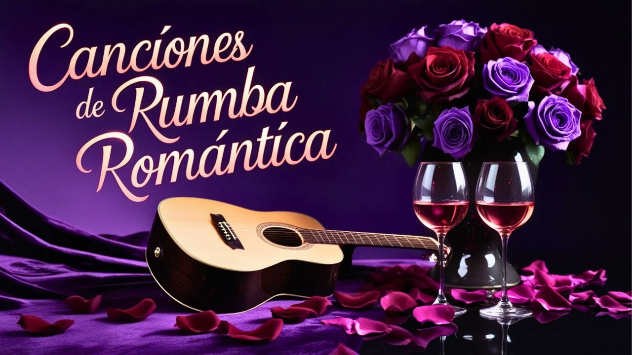 Rumba Romántica para San Valentín 2026: ¡En Vivo!