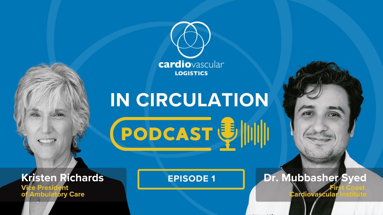 CVL In Circulation - Integrating ASCs and OBLs into Cardiovascular Practice Models