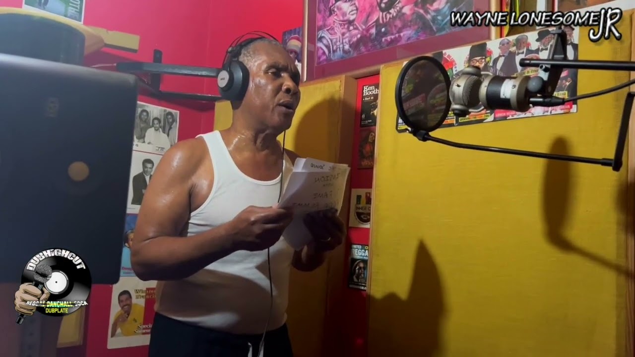 Ken Boothe 