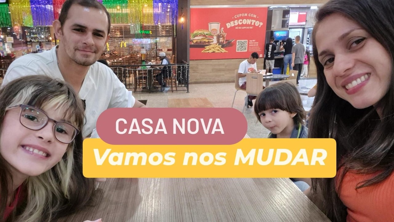 DEPOIS DE 14 ANOS / ENCAIXOTANDO TUDO / Conversando com vocês