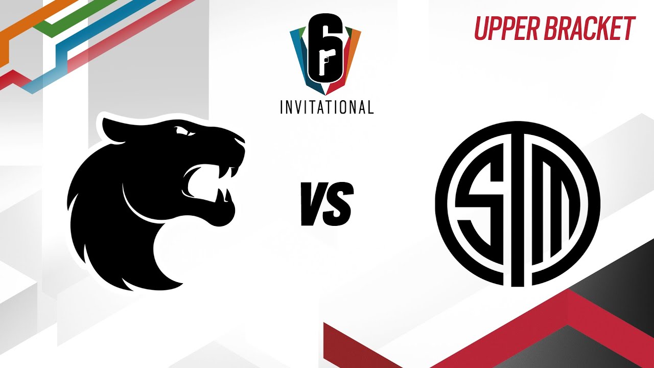 FURIA vs TSM // Six Invitational 2022 – Playoffs – Day 1 - Stream B
