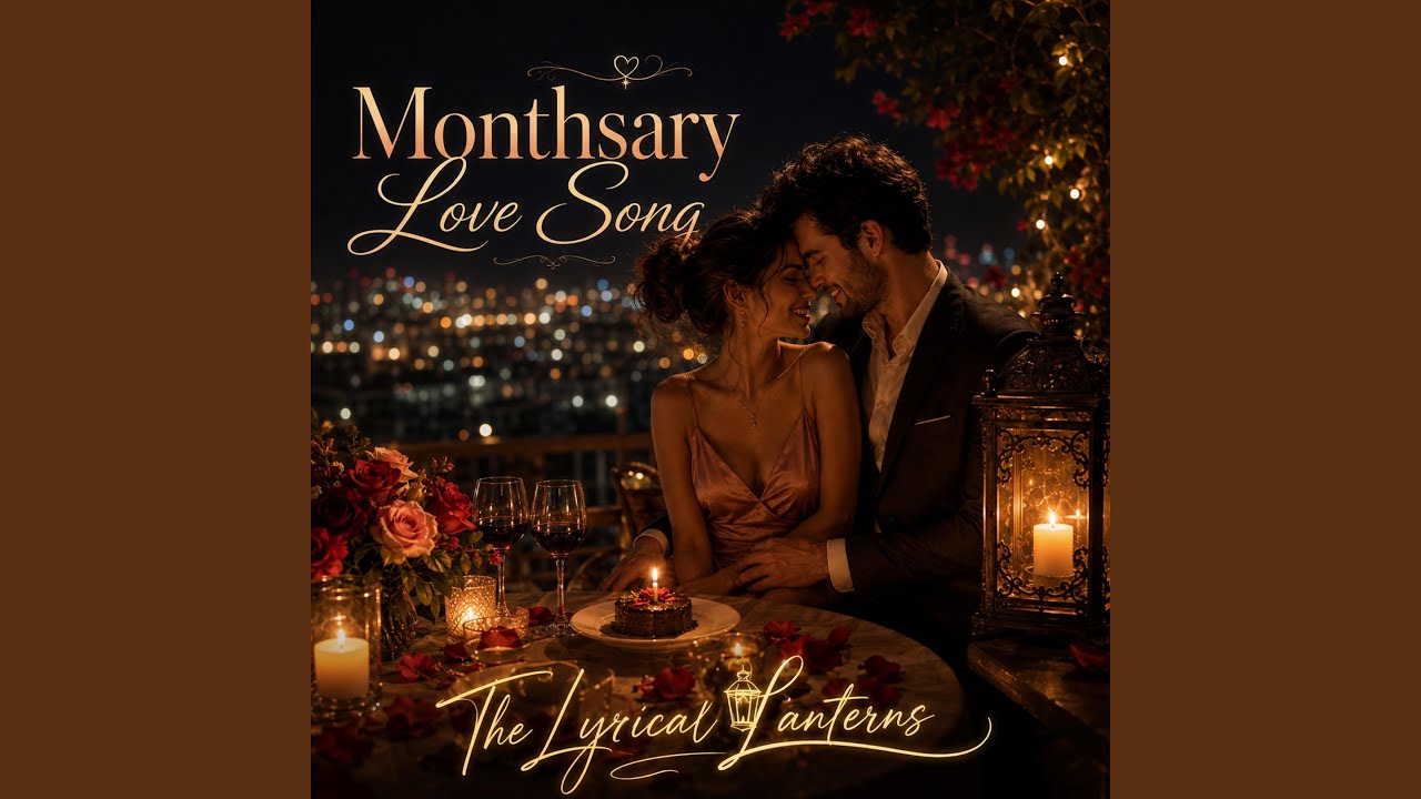 Monthsary Love Song