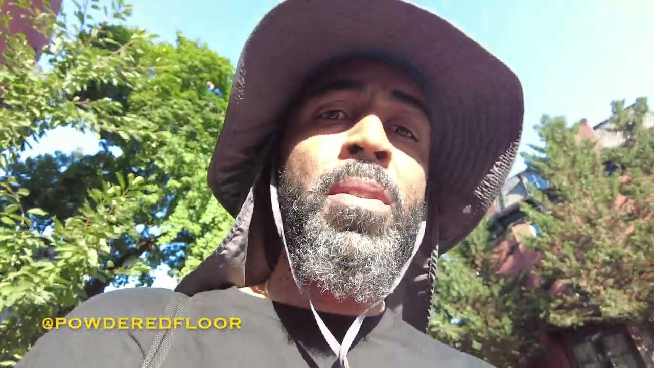Capturing The Vibe At The 2025 Soul Summit In Brooklyn NY.