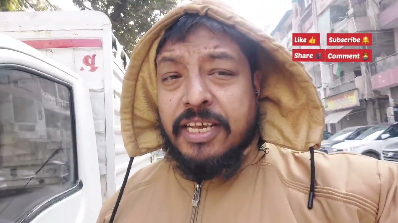 New blog मे स्वागत है आपका भाइका