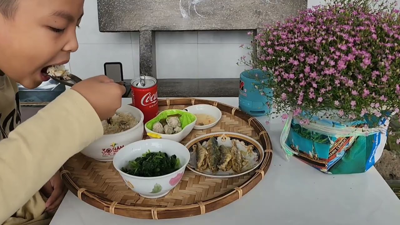 Chuẩn bị đón xuân Bính Ngọ 2026