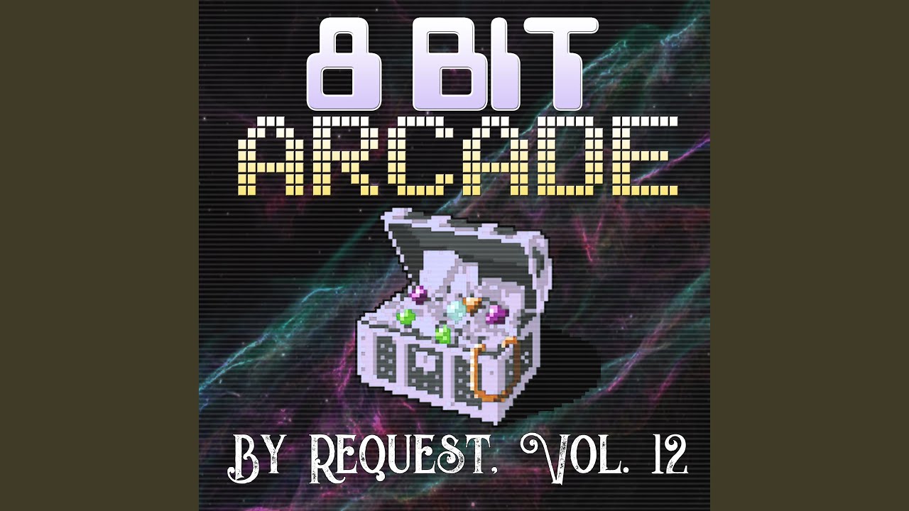 I Found You (8-Bit Calvin Harris & Benny Blanco Emulation)