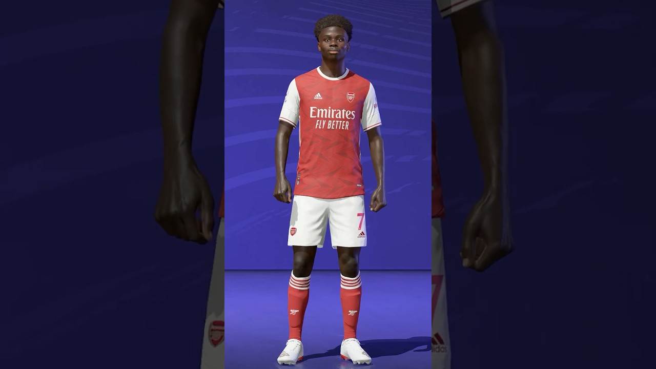 Где сейчас БУДУЩИЕ ЗВЕЗДЫ из FIFA 21? ⭐