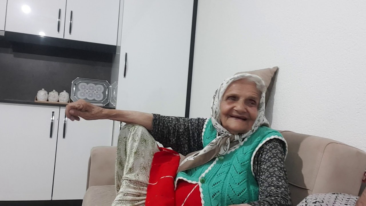 &Ccedil;ka e frik&euml;son lok&euml;n Xhemile Susuri 17.6.2019