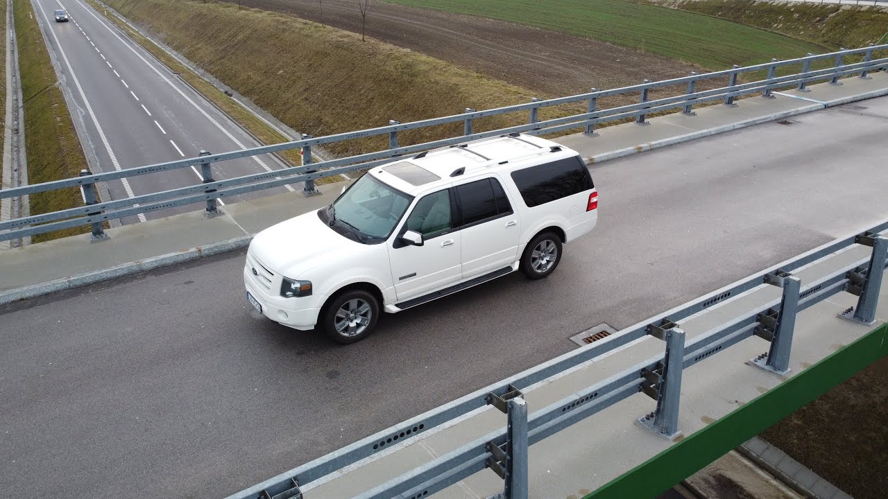 ODC.14 FORD EXPEDITION EL