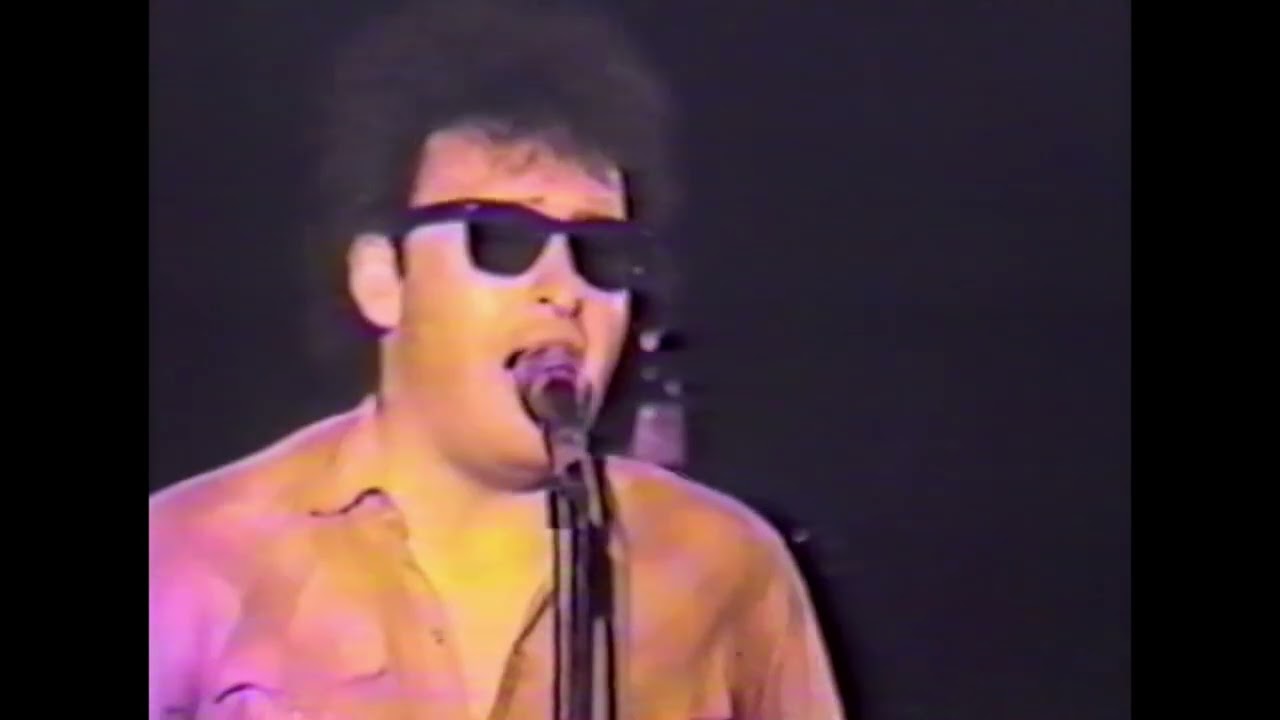 Beat Farmers Live Show - Mississippi Nights May 5, 1986