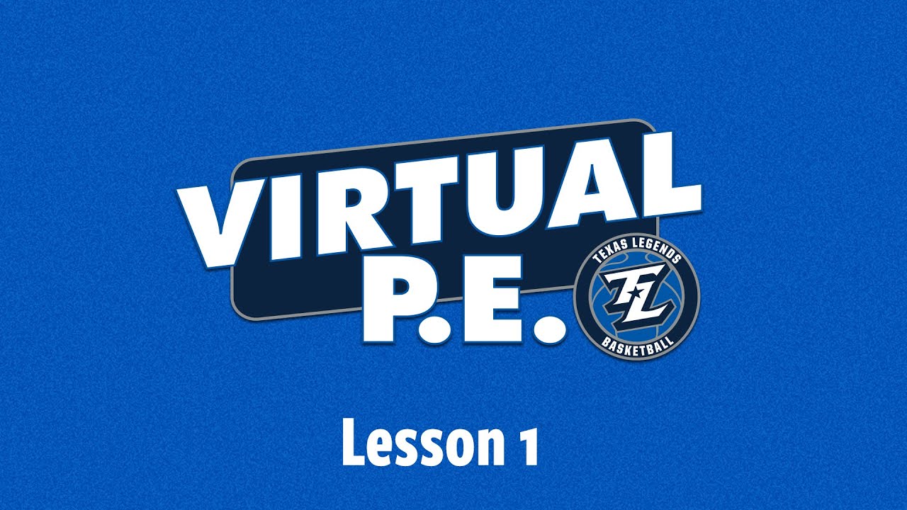 Virtual PE - Lesson 1