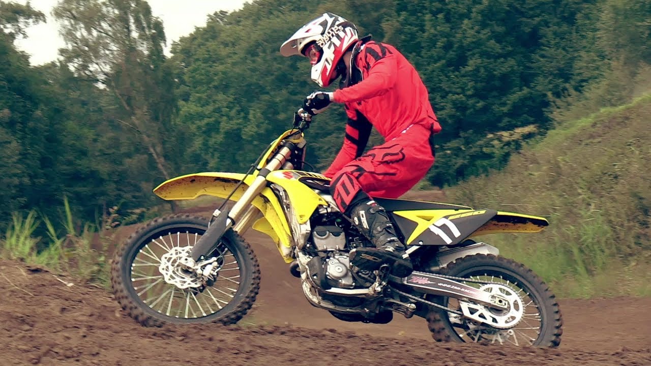 Mx Park Münster - Season 2017/ Part 26