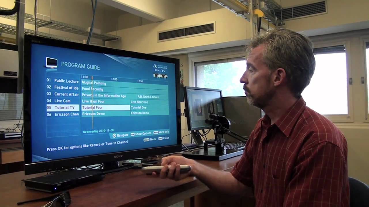 Uni TV