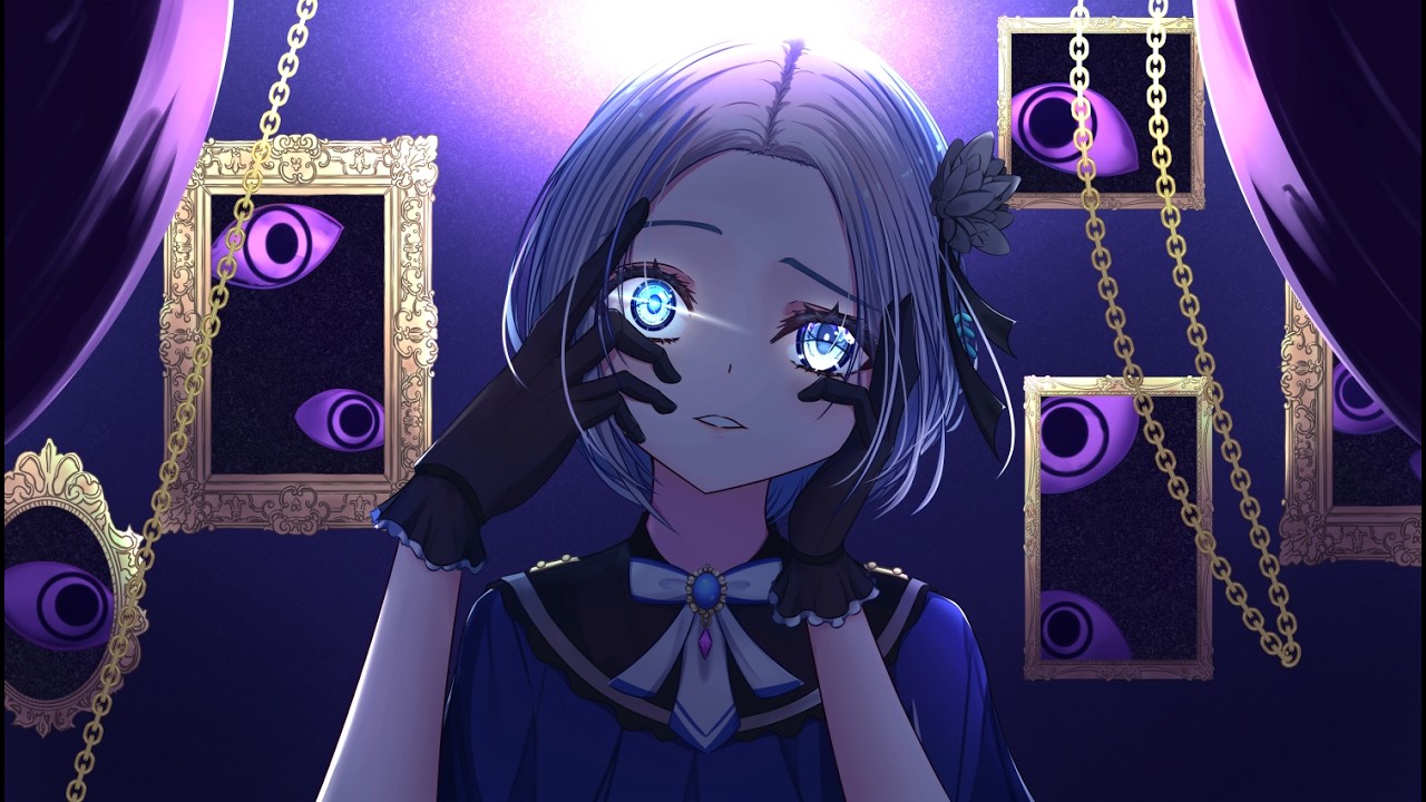 【歌ってみた】D/N/A / 白澄楓香