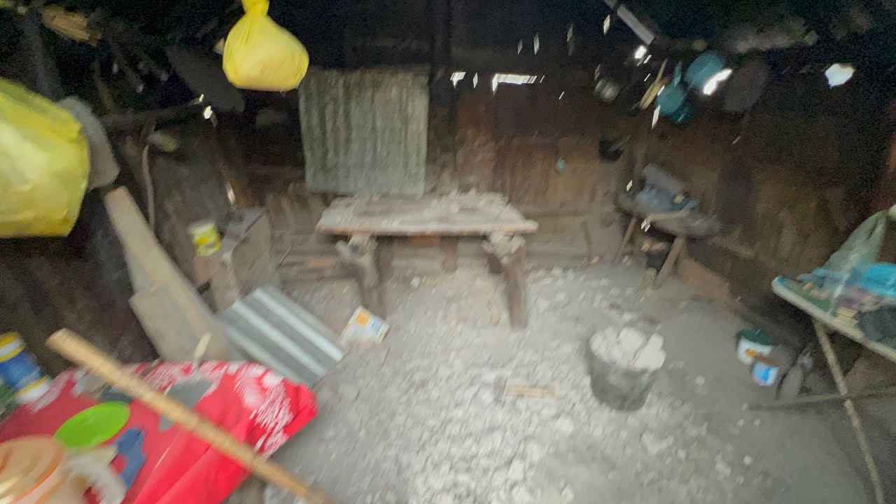 Vamos a hacer la Chimenea para Flor 🌹 