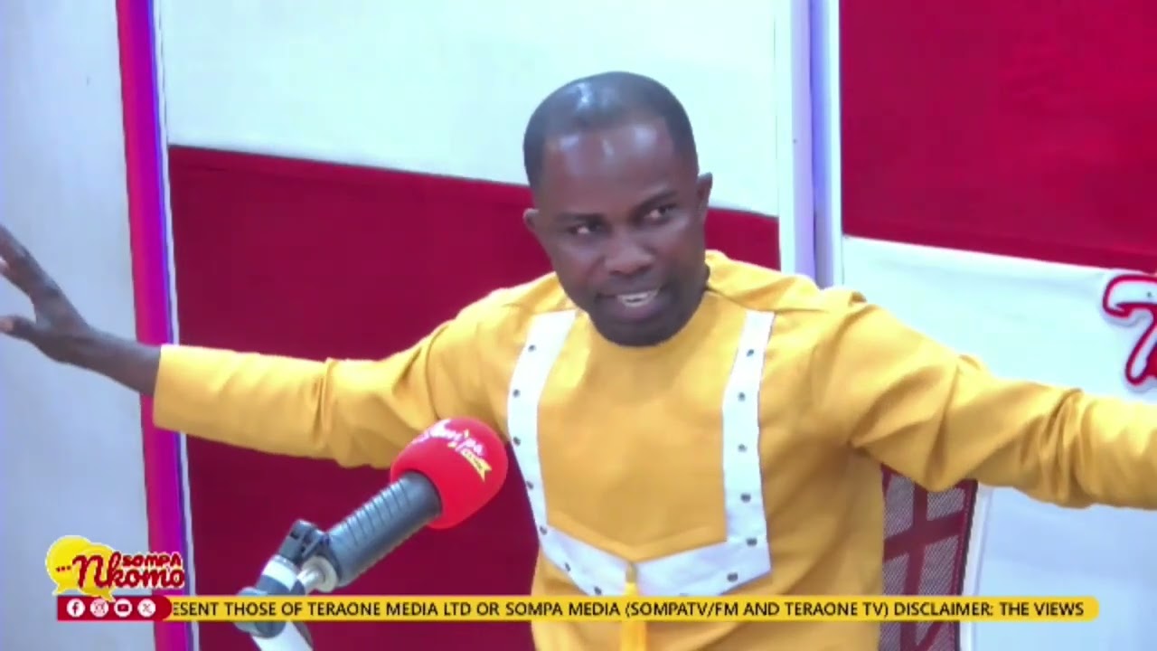 Feedback Church Elder Set Fire 🔥🔥🔥 Between Ladies