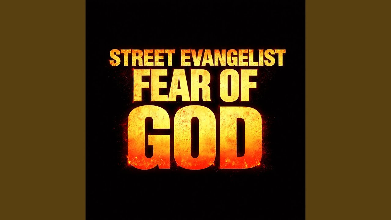 Fear of God