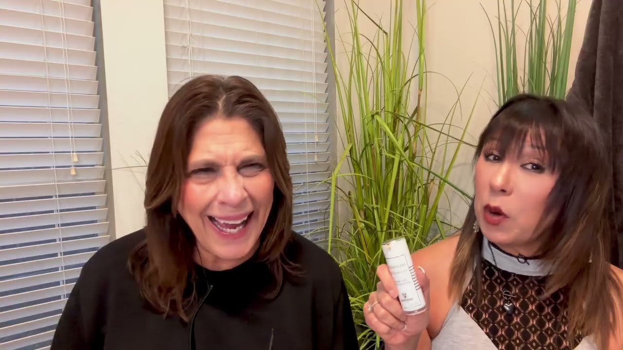 	Skincare Empties Review What Worked, What Didn’t & What We’d Buy Again for mature skin ! 