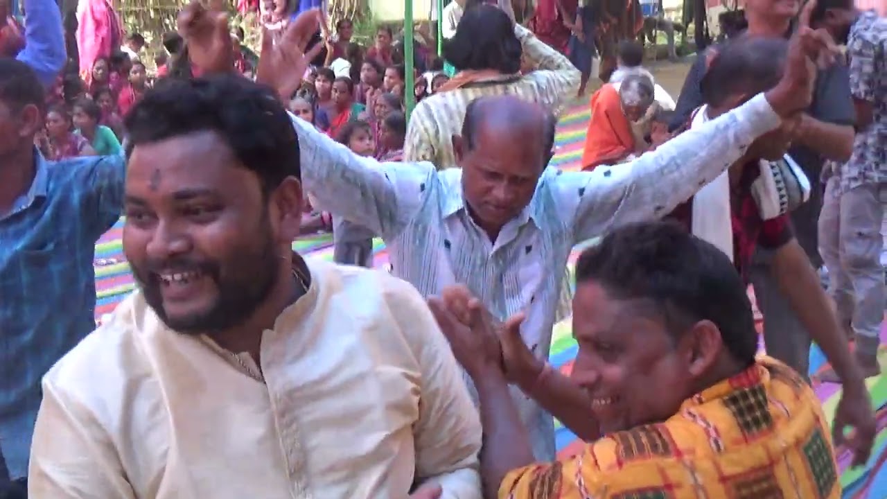 monali mahapatra parayana katapali