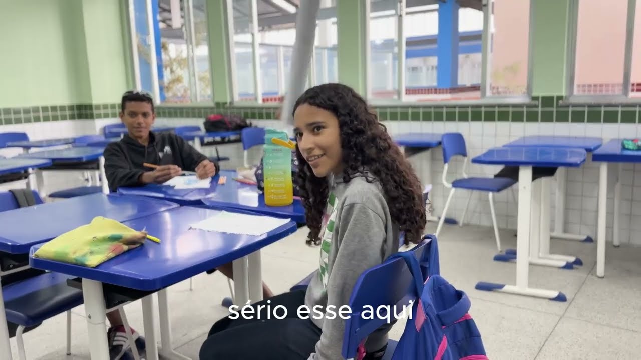 TRABALHO EM GRUPO