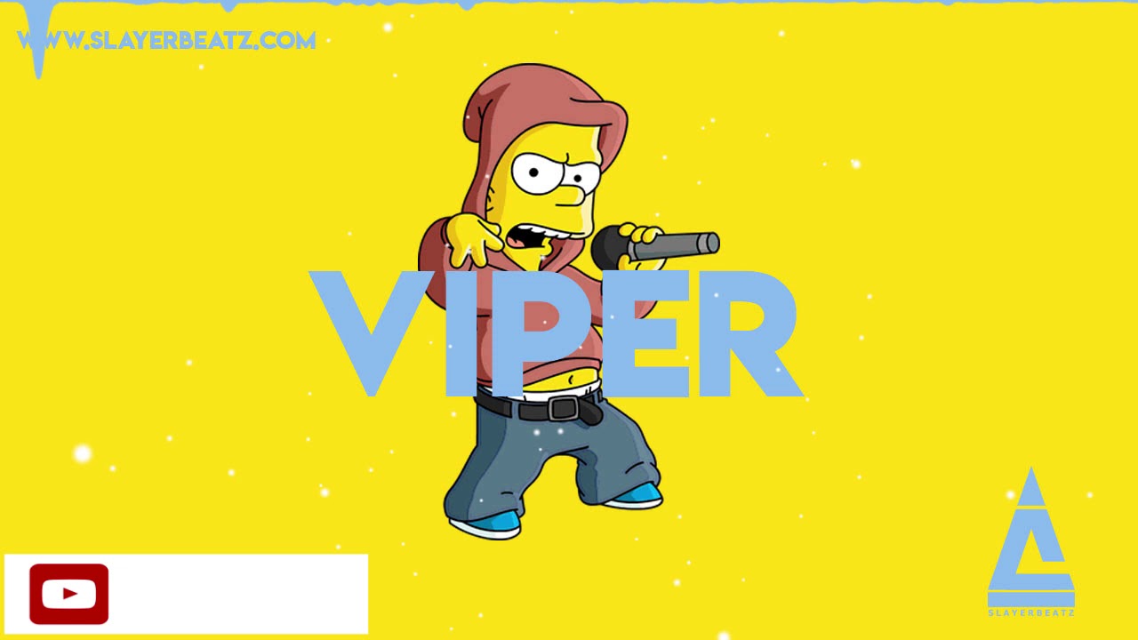[ F R E E ] Hip hop Trap Instrumental 2020 | Ninho x Dosseh x Dab's x MAES Type Beat | Viper  + FLP
