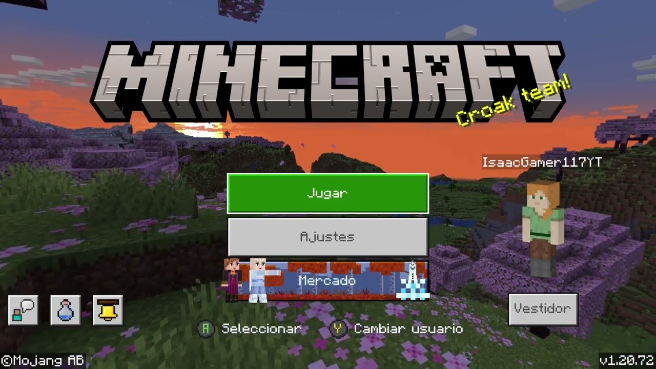 Proyecto 06 server con amigos #6|2