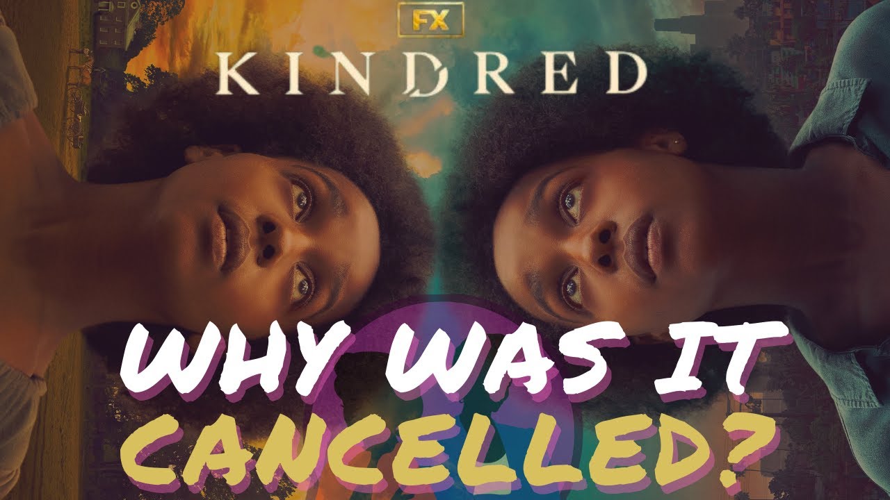 FX Kindred | Обзор сериала