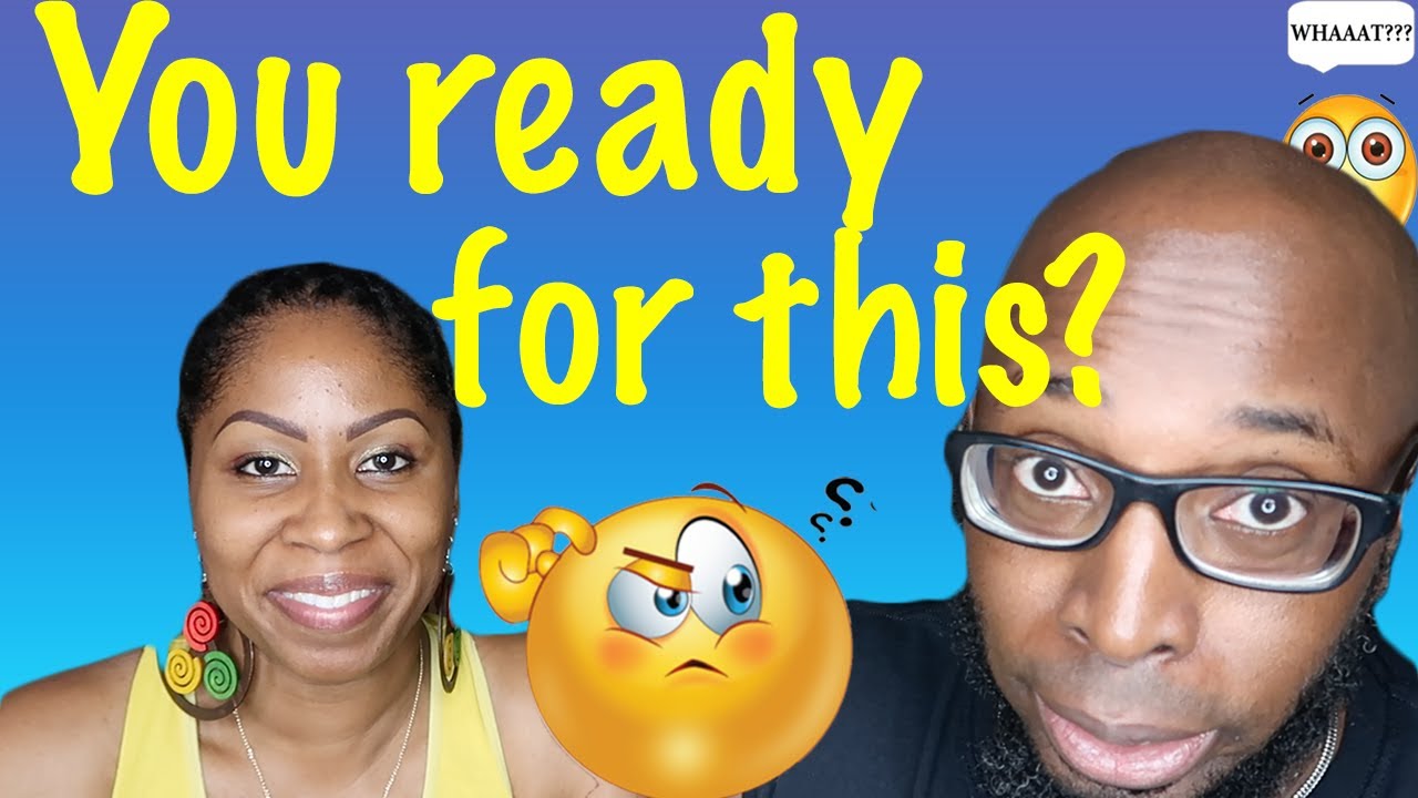 What are the best ways to make a relationship work? The J&O Show