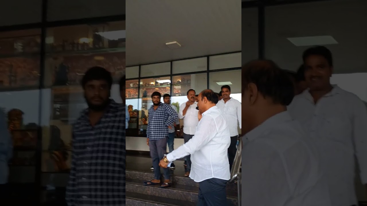 AP minister kolusu parthasarathi#viralshort