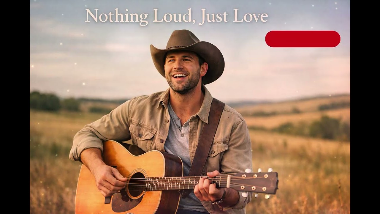 Nothing Loud, Just Love