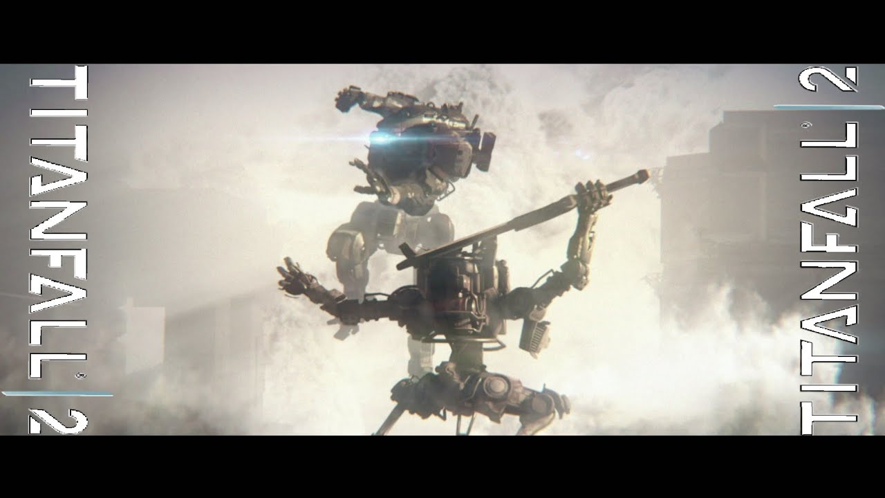 TITANFALL PART 2