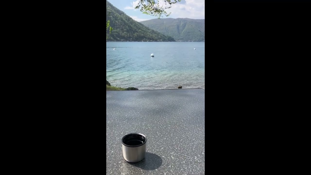 Camping Monte Generoso Lugano Ticino Switserland