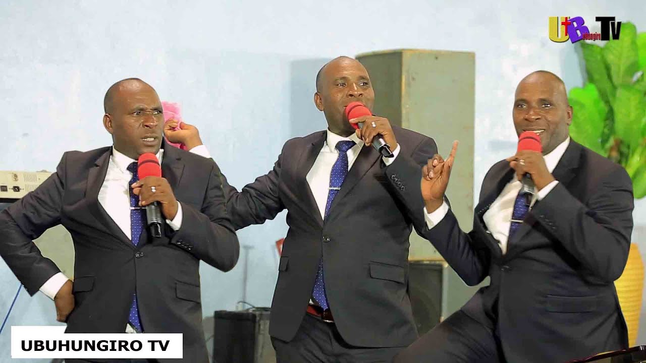 EV. NSHIZIRUNGU  Emmanuel Ati iyo Birenze Inkombe Ntibirenga Ijambo Yesu yakuvuzeho,
