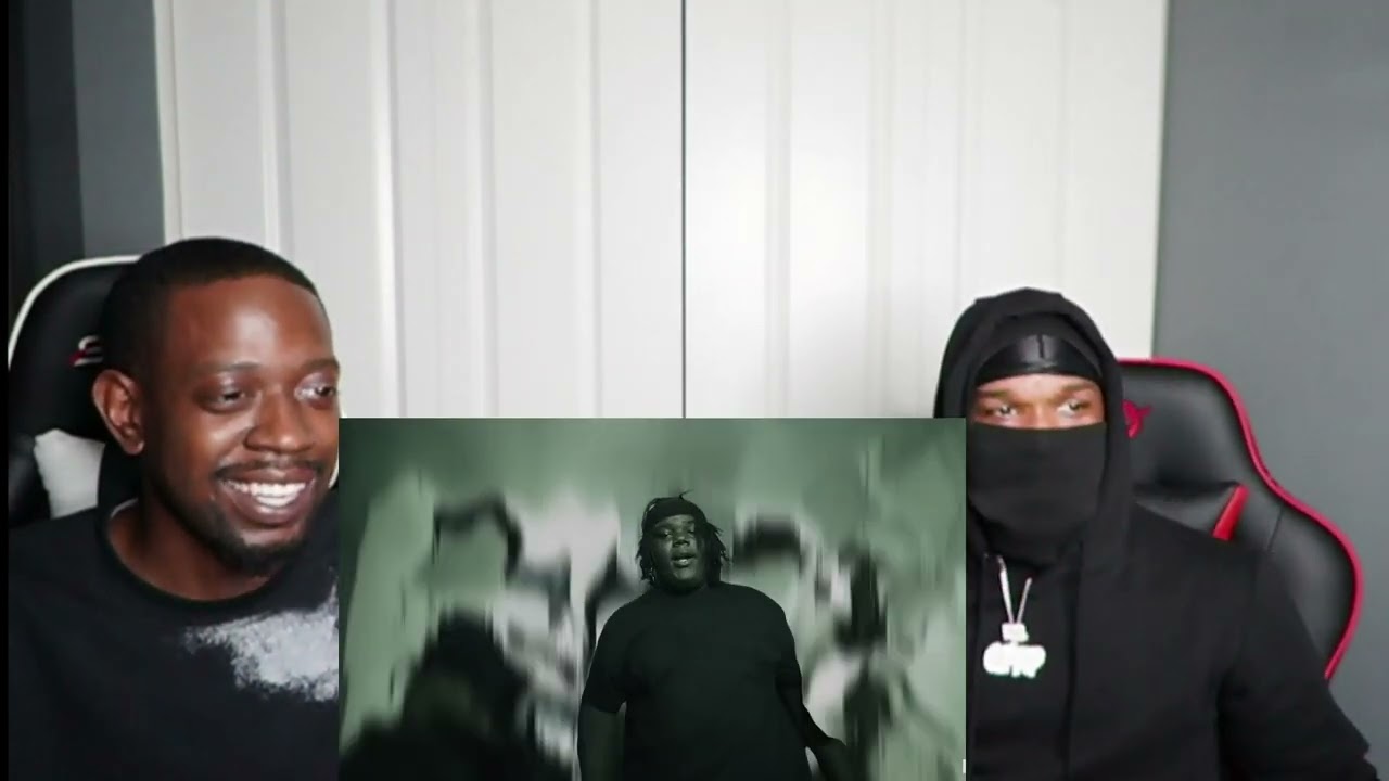 DeeGlokk x 1BoDean - BELT BOYS (Music Video) REACTION